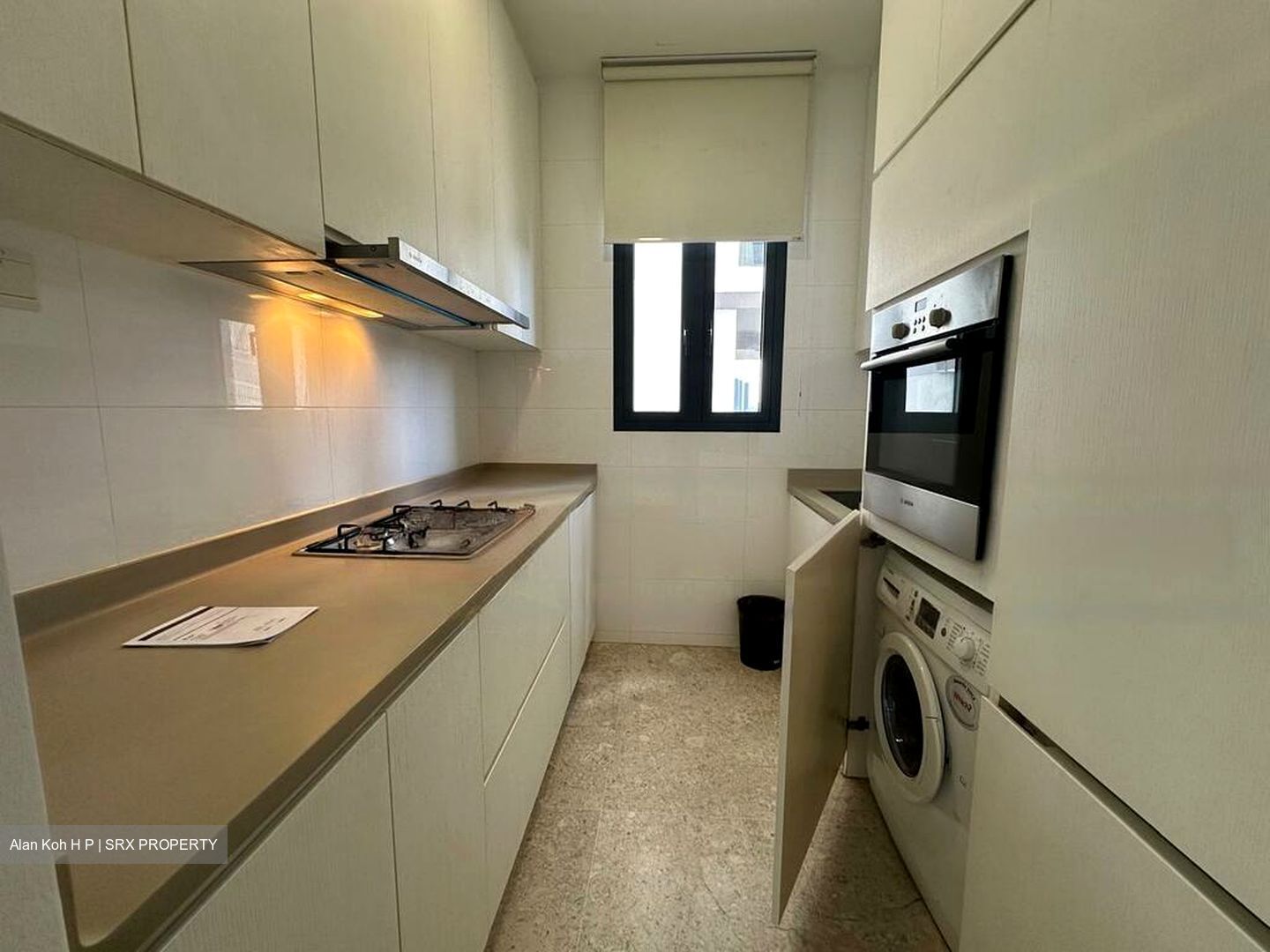 18 Woodsville (D13), Apartment #466709371